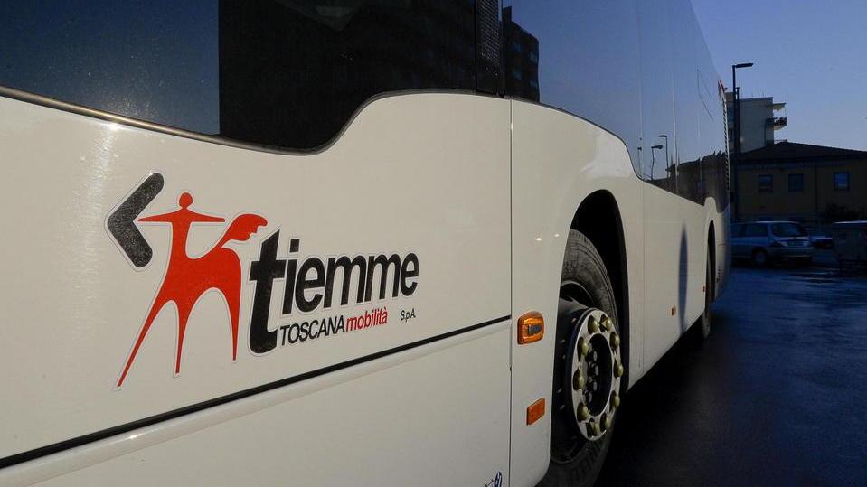 Bus pieni e percorsi da ripensare insieme