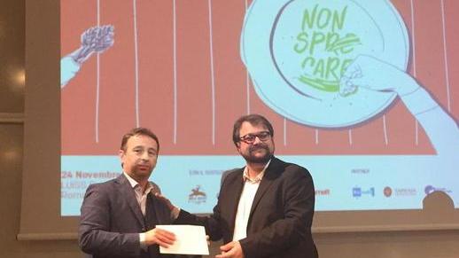 Tetra pak riciclato Premio ecologista alla Lucart Group