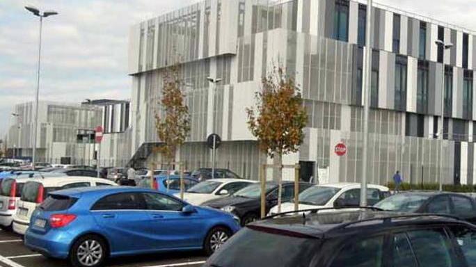 Un’ora e 1 minuto di sosta al Noa e paghi 2 euro