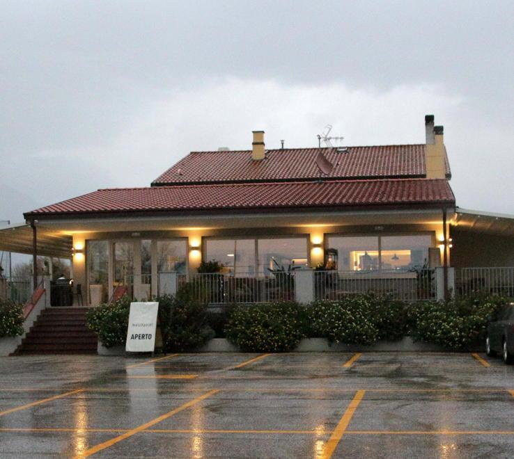 Svincolati tutti i terreni per la Cittadella dello sport 