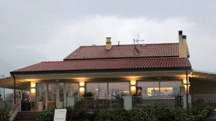 Svincolati tutti i terreni per la Cittadella dello sport