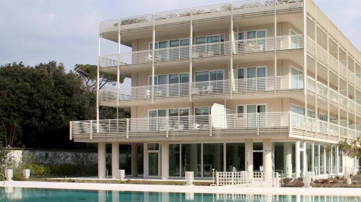 Cambia la proprietà di Una Hotels a Lido e a Forte dei Marmi