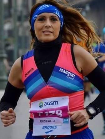 Team Running ok alla Verona Marathon 