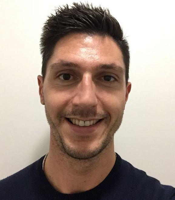 Orsini-Aletto coppia d’oro e ora c’è il derby con Cascina