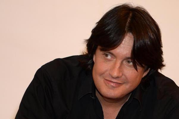 Cristiano De André oggi a Sassari per il suo libro