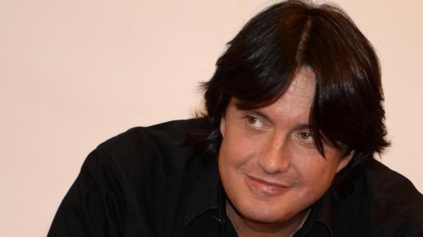 Cristiano De André oggi a Sassari per il suo libro