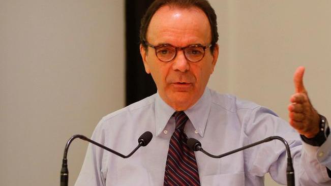 Parisi lancia Energie per la Sardegna