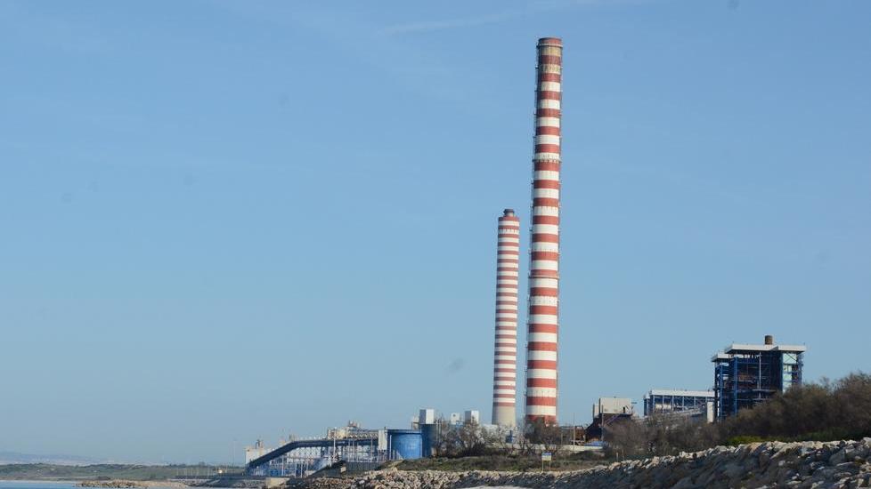 Nel serbatoio restano i sigilli