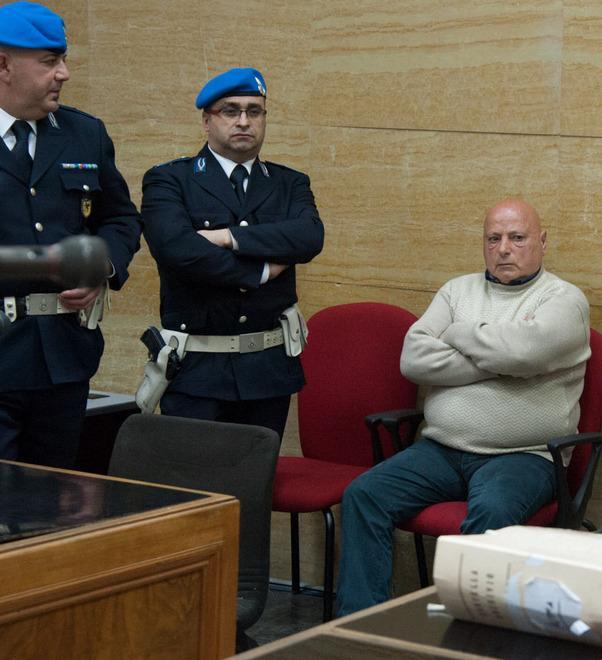 Mesina, il processo andrà avanti 