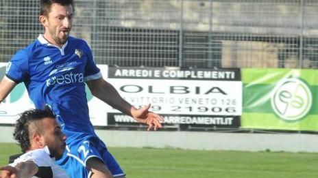 «Che tristezza vedere la Torres ridotta così L’Olbia? Risaliremo»