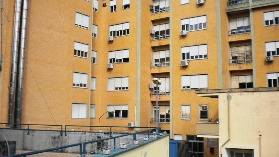 Il manager della Asl Moirano in visita al “Segni” e a Bono 