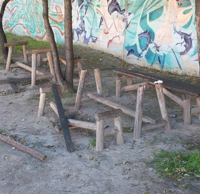 Degrado alla Materna, arrivano gli ispettori Asl 