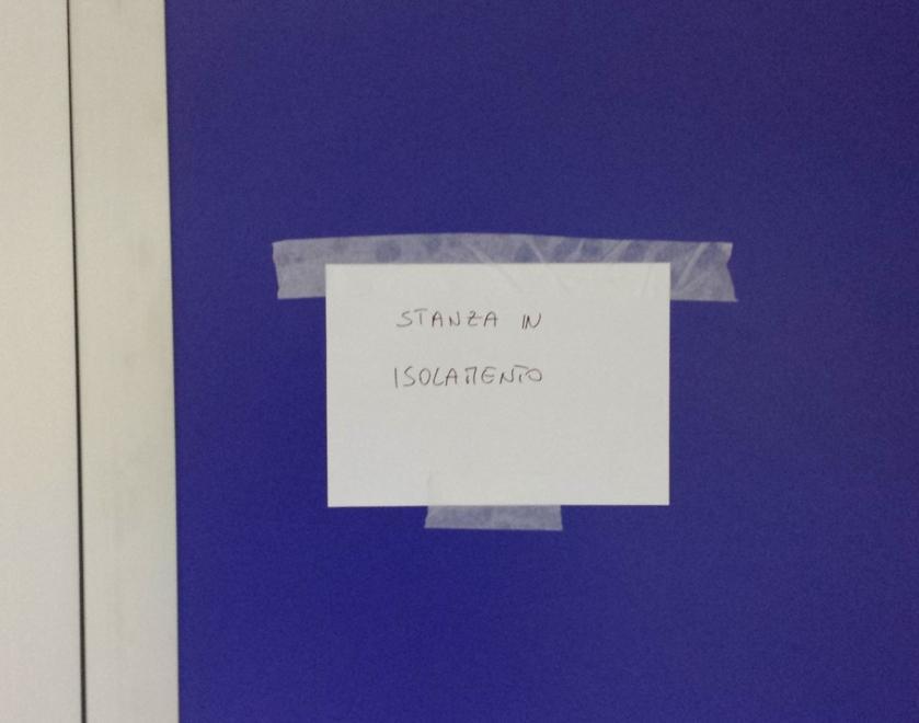 Klebsiella, i sindacati: Moirano intervenga 