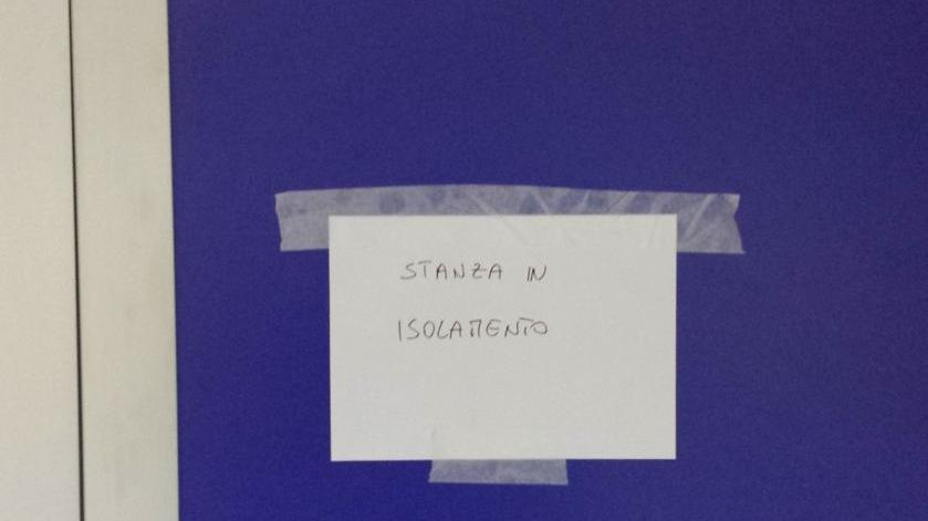 Klebsiella, i sindacati: Moirano intervenga