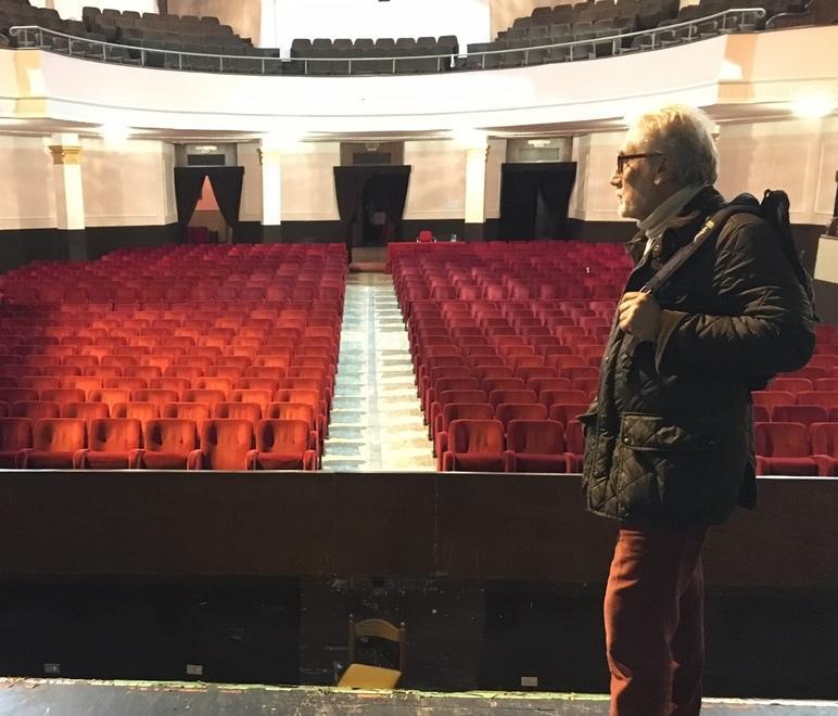 Il Verdi cambia gestione: «Qualità primo obiettivo» 