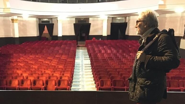 Il Verdi cambia gestione: «Qualità primo obiettivo»