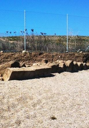 Mont’e Prama, permuta per ampliare gli scavi 