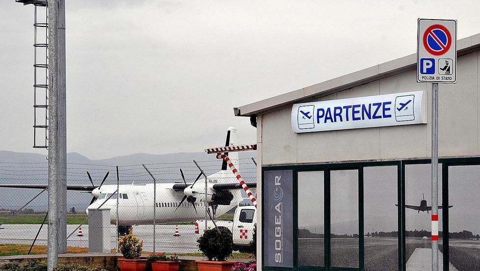 La Provincia blocca la Ekologia e Fenosu cambia proprietario 