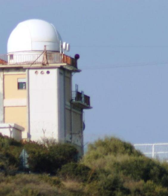 Il Poligono riprende l’attività 