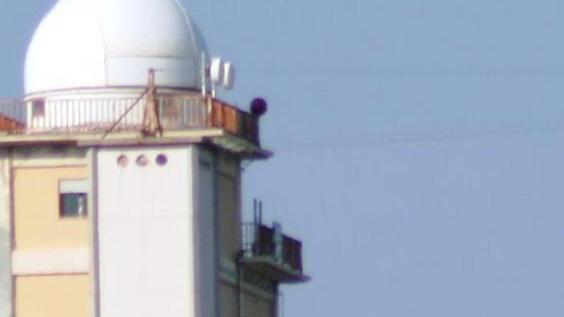 Il Poligono riprende l’attività