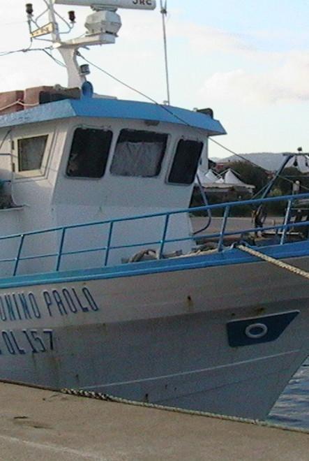 Fermo bellico, pescatori ancora in attesa delle indennità