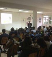 Funghi e pericoli, la Asl in cattedra 