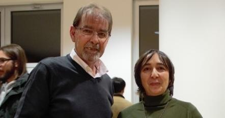 “Con loro”: arte, riflessione e solidarietà per i senzatetto 