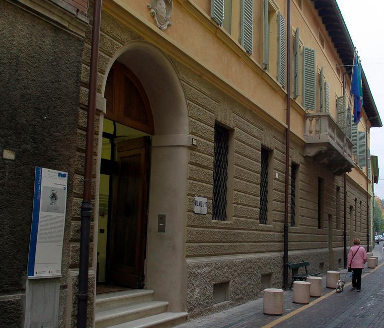 Fondi per progetti di quartiere 