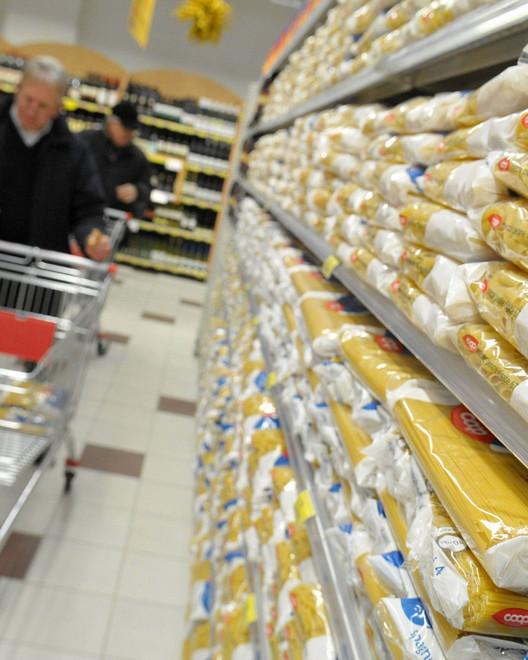 Alimenti, le novità per le etichette 