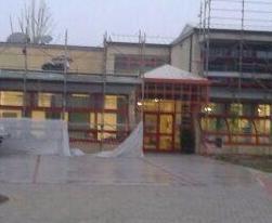 Finale, decisione lampo a scuola: la maestra manesca se ne va 