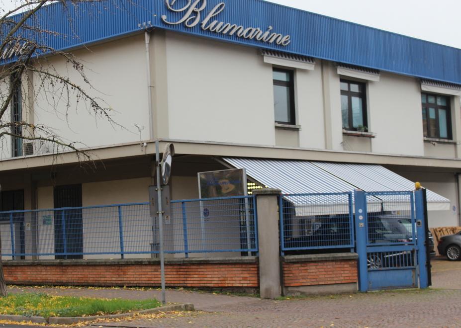 Blumarine rilancia la sfida: «Cassa per riorganizzarci» 