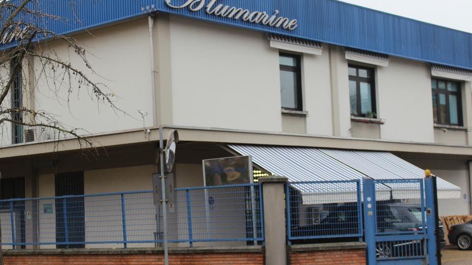 Blumarine rilancia la sfida: «Cassa per riorganizzarci»