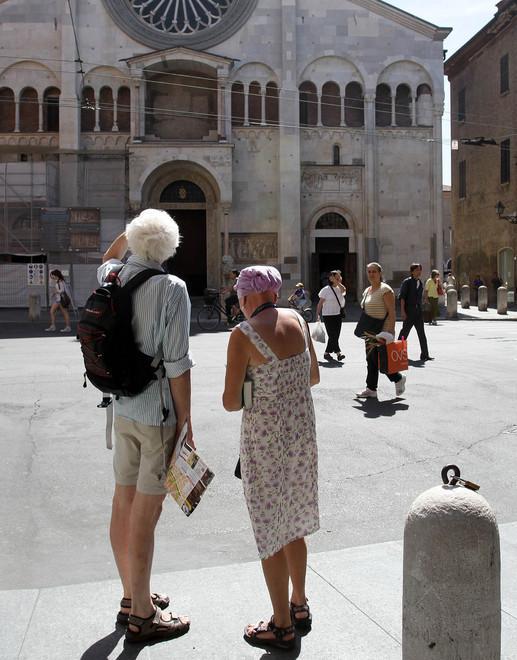Turismo, città ai margini snobbata dai tour operator 