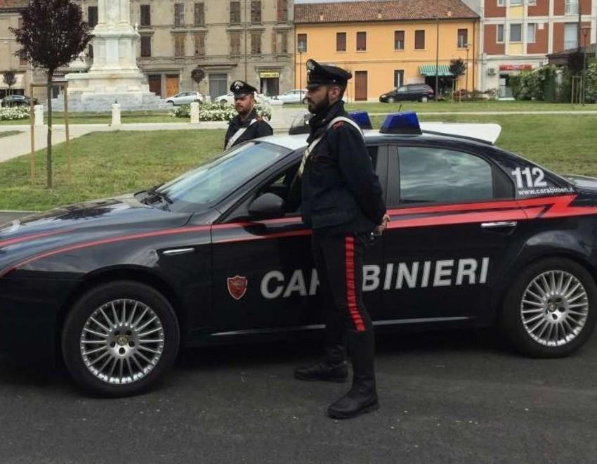 Rintracciato il pirata della strada 