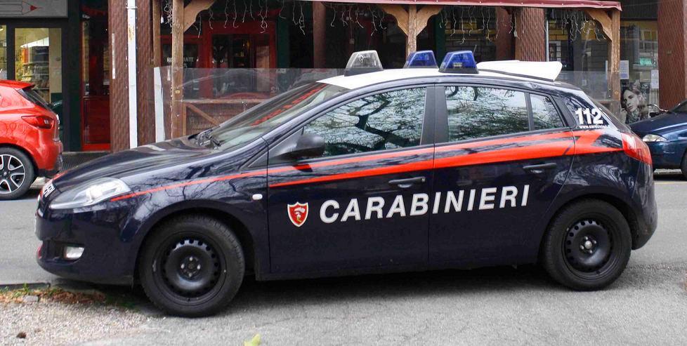 Arrestato dopo il colpo al negozio di pasta fresca 