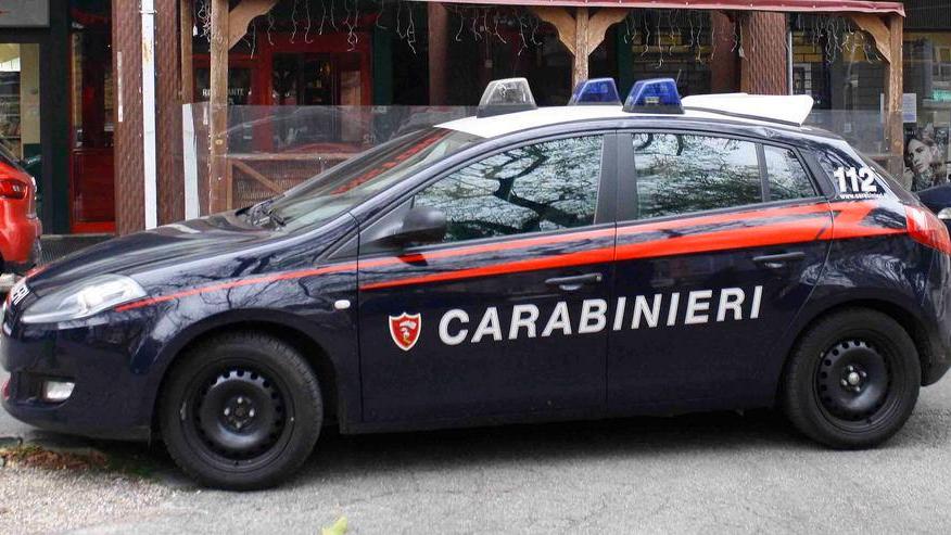 Arrestato dopo il colpo al negozio di pasta fresca