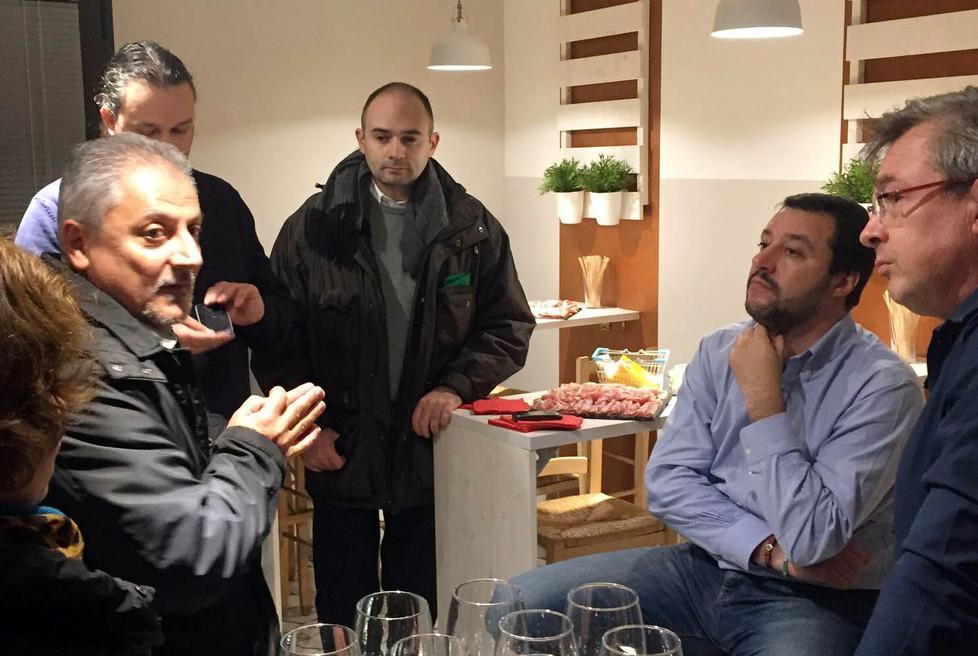 La rabbia degli azzerati Carife «Noi più danneggiati di tutti»