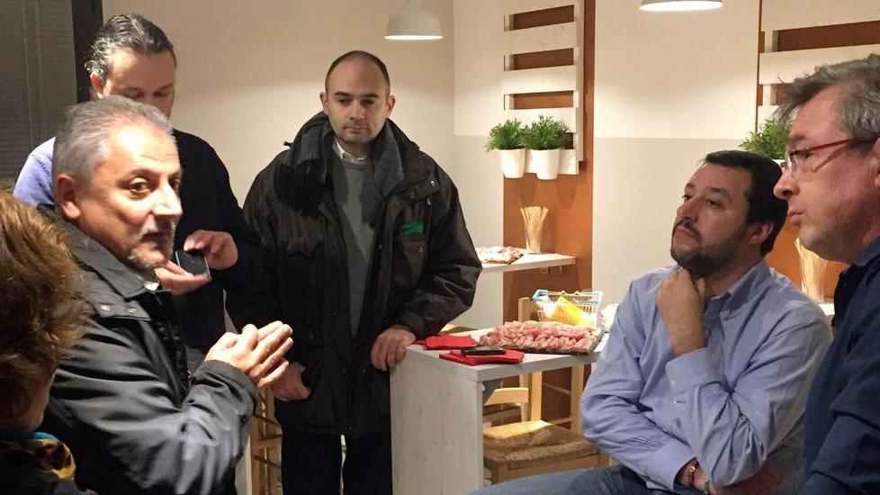 La rabbia degli azzerati Carife «Noi più danneggiati di tutti»