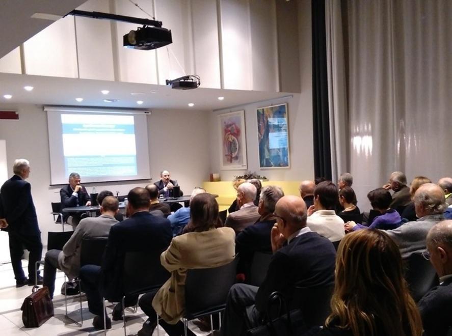 Benvic Europe e Gfc Chimica la sfida del mercato globale
