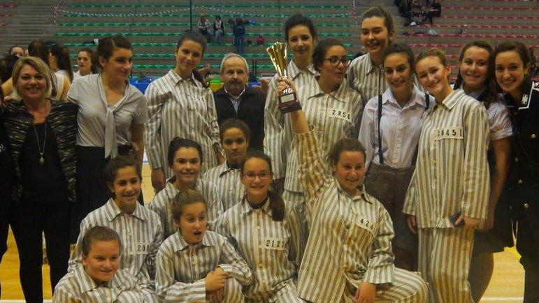 Un’altra vittoria per l’Universal Skating