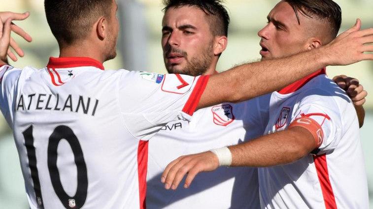 La Maceratese penalizzata di tre punti