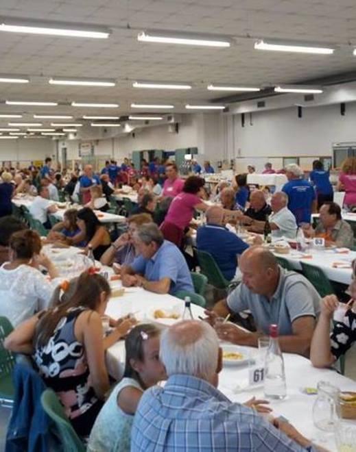 Il circolo Olmo festeggia i 10 anni e la fine del mutuo 