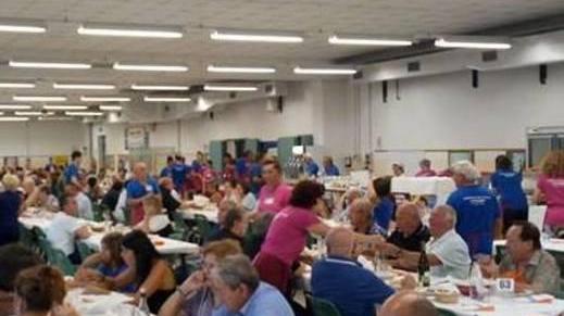 Il circolo Olmo festeggia i 10 anni e la fine del mutuo