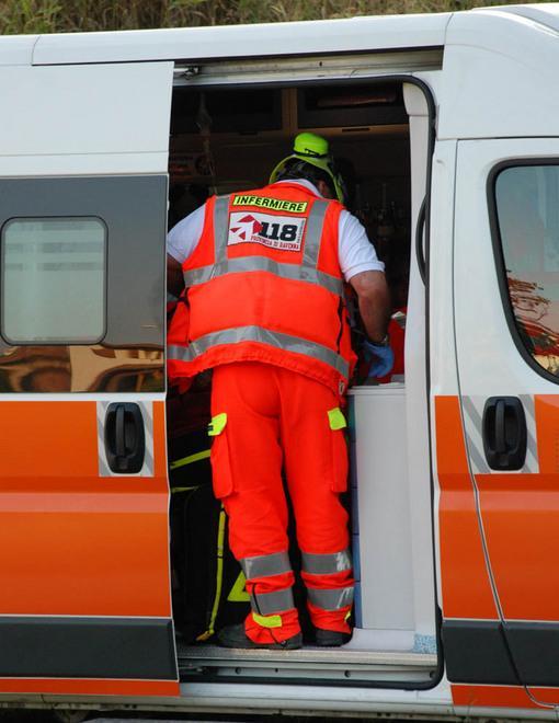 Malattie lunghe Pochi i medici al pronto soccorso 