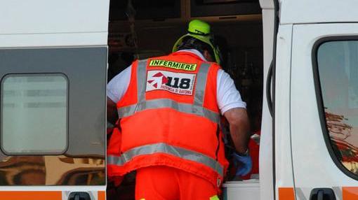Malattie lunghe Pochi i medici al pronto soccorso