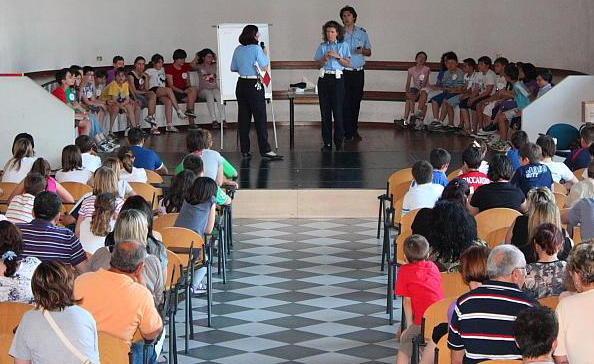I genitori chiedono certezze sulle scuole elementari 