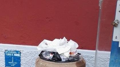 Allarme vandalismo nelle stazioni