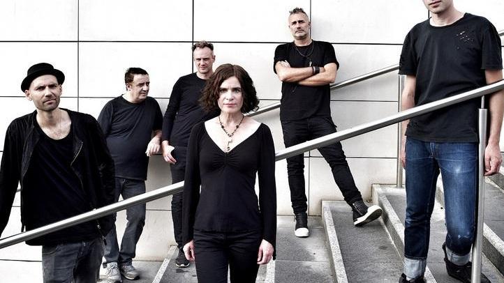 I Planet Funk al Fuori Orario per un concerto “Non stop”