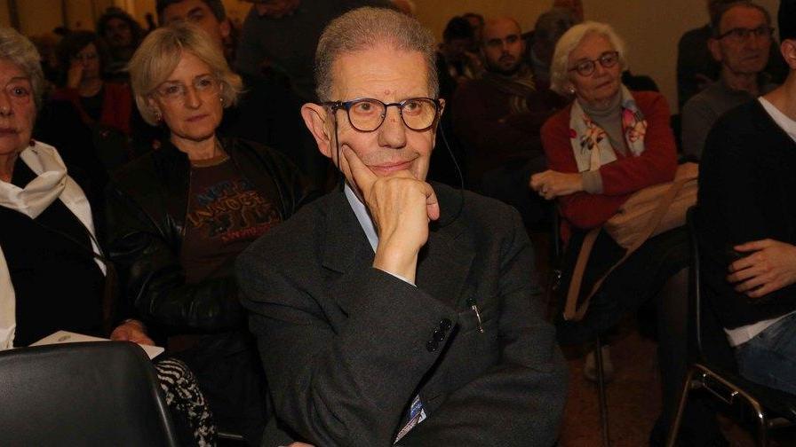 Settis: «La riforma? È antidemocratica»