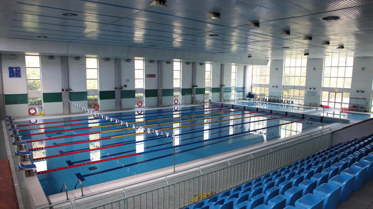 Piscina di Viareggio, l’acqua sfora i valori di legge